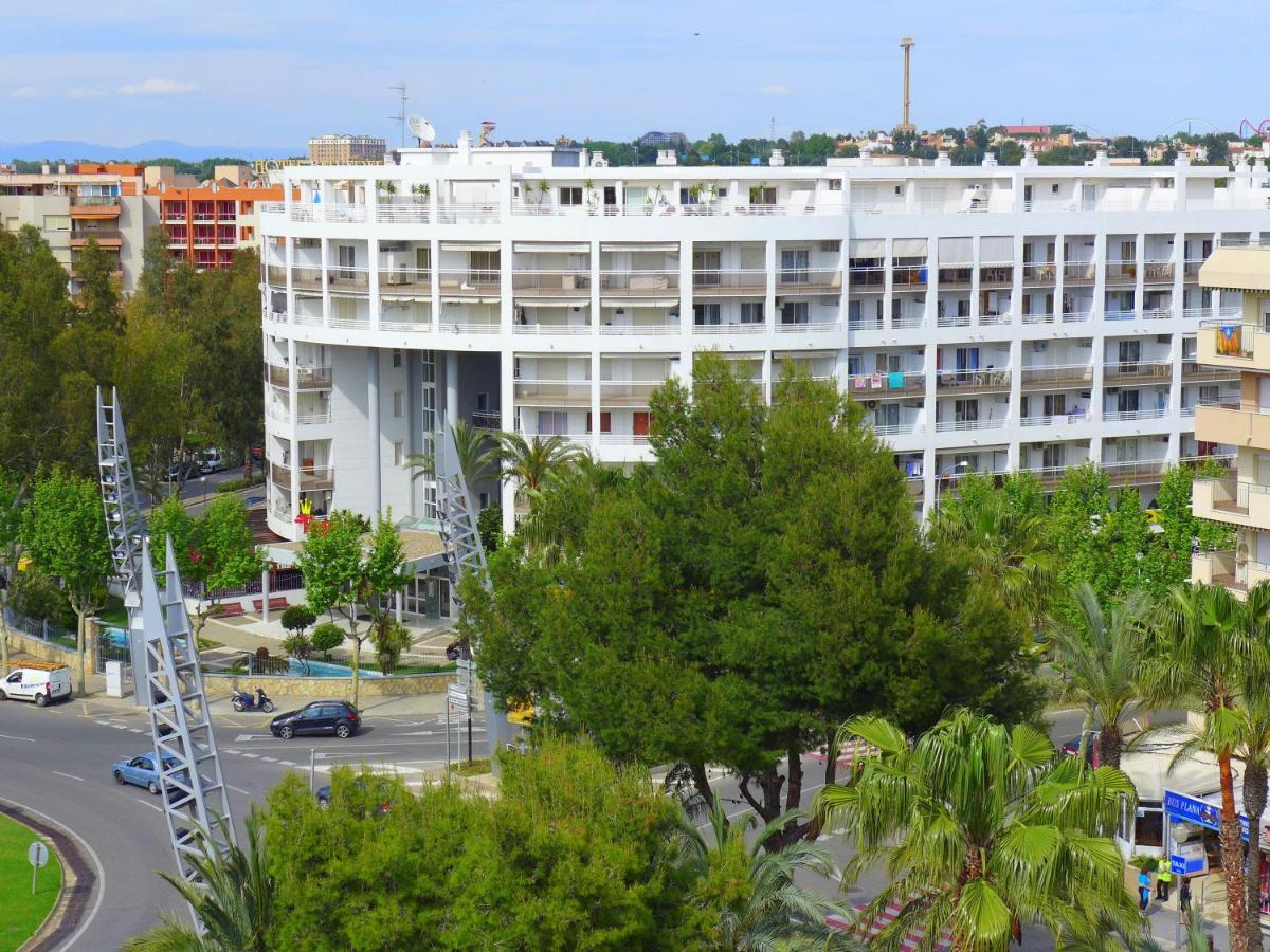 Rentalmar Royal Salou Eksteriør bilde