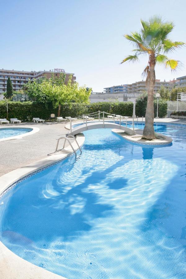 Rentalmar Royal Salou Eksteriør bilde