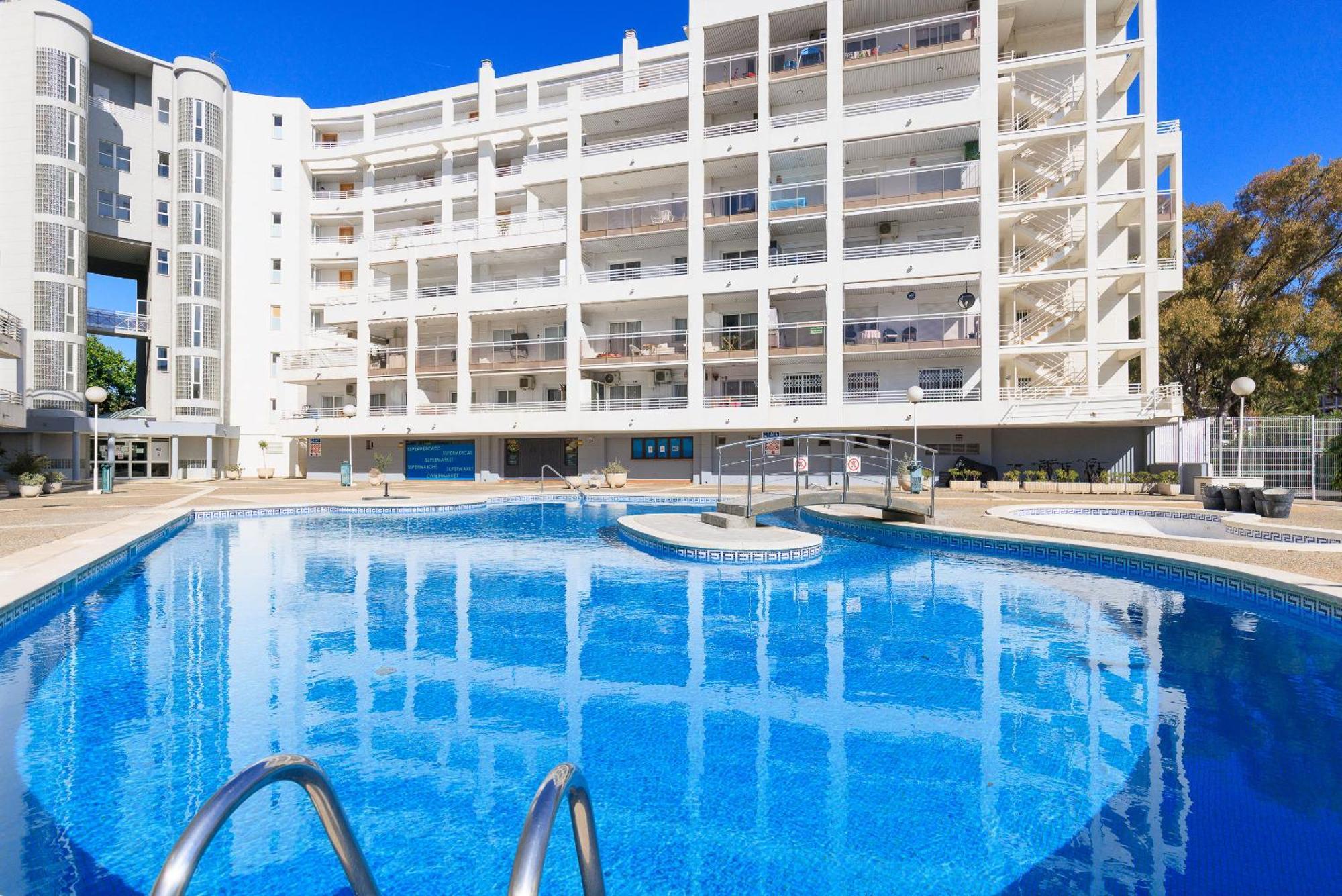 Rentalmar Royal Salou Eksteriør bilde