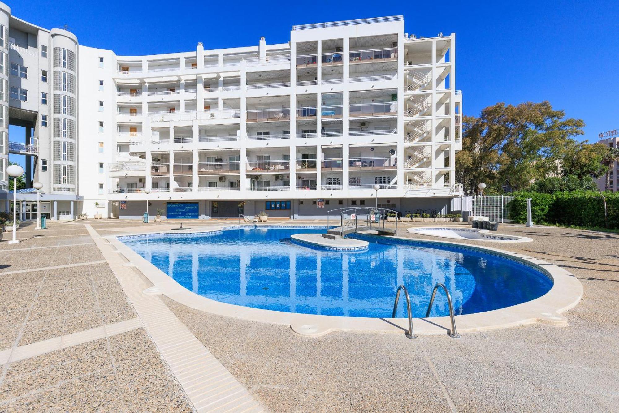 Rentalmar Royal Salou Eksteriør bilde