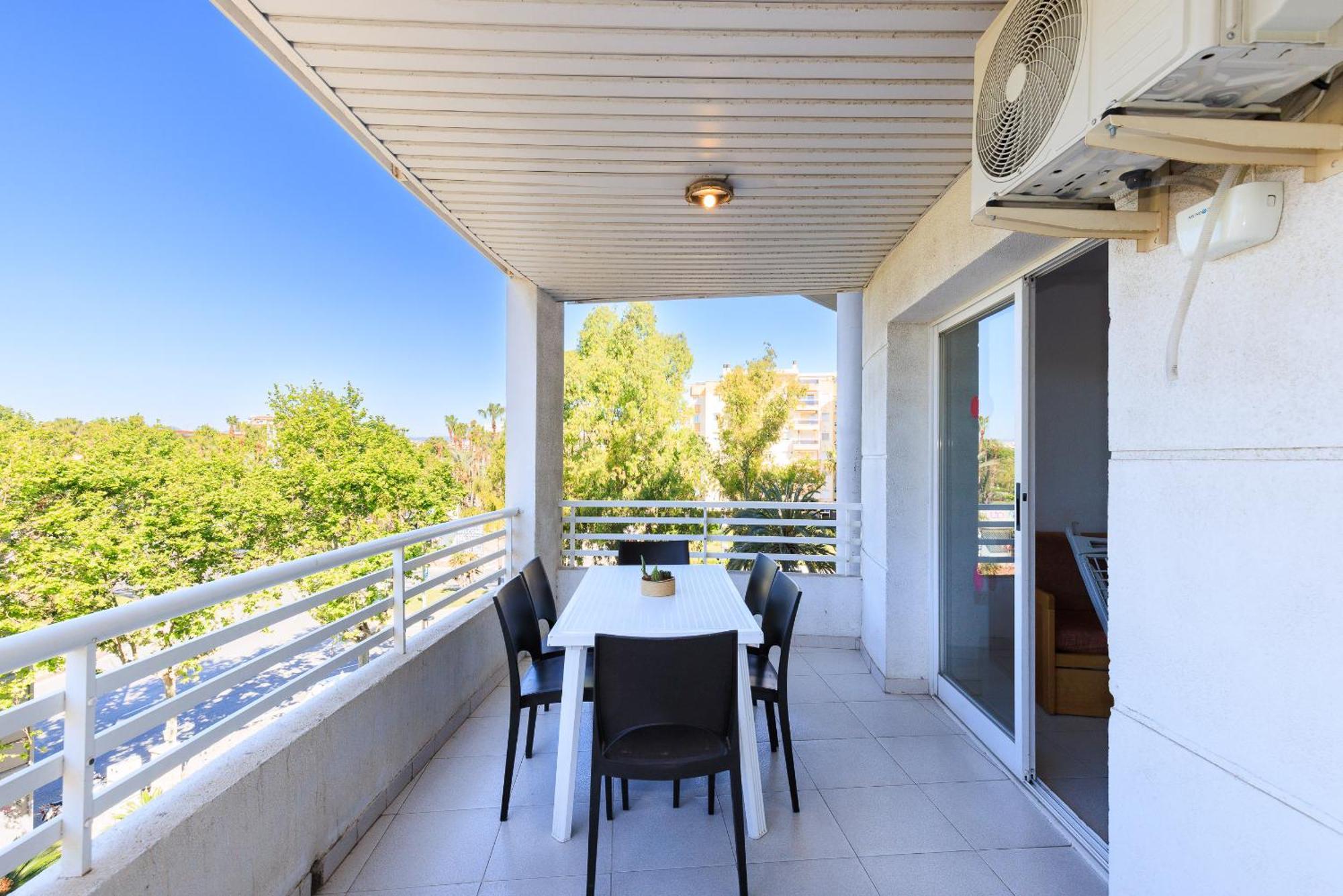 Rentalmar Royal Salou Rom bilde