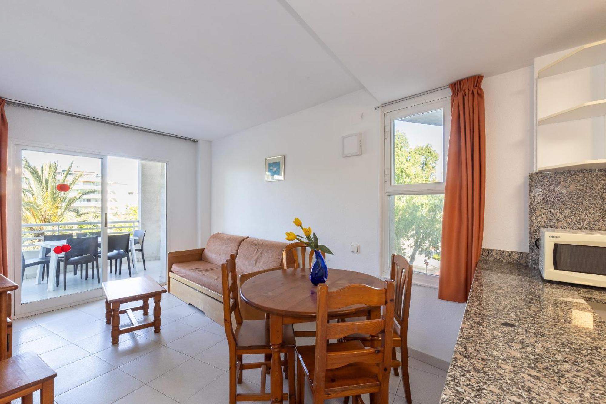 Rentalmar Royal Salou Rom bilde