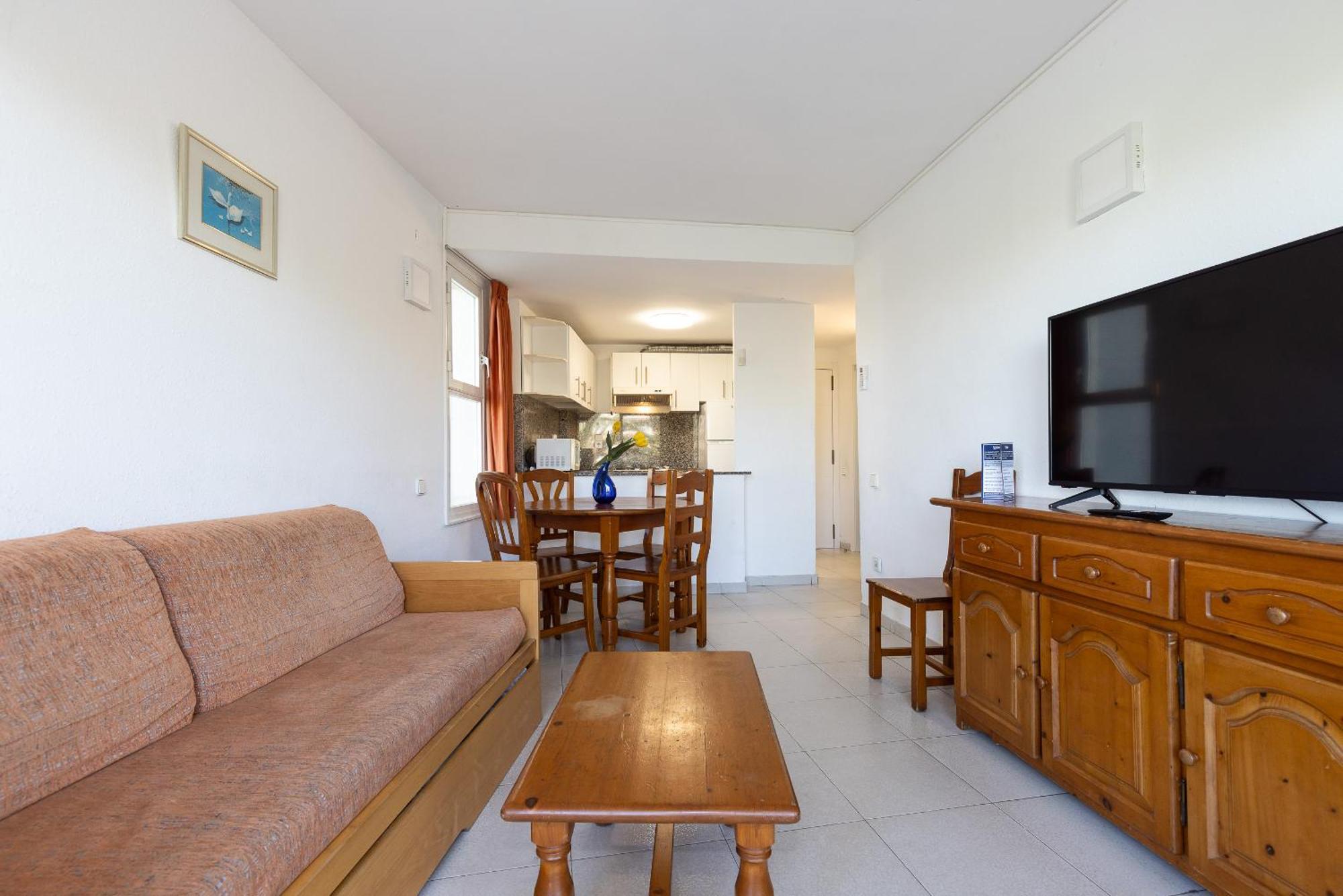 Rentalmar Royal Salou Rom bilde