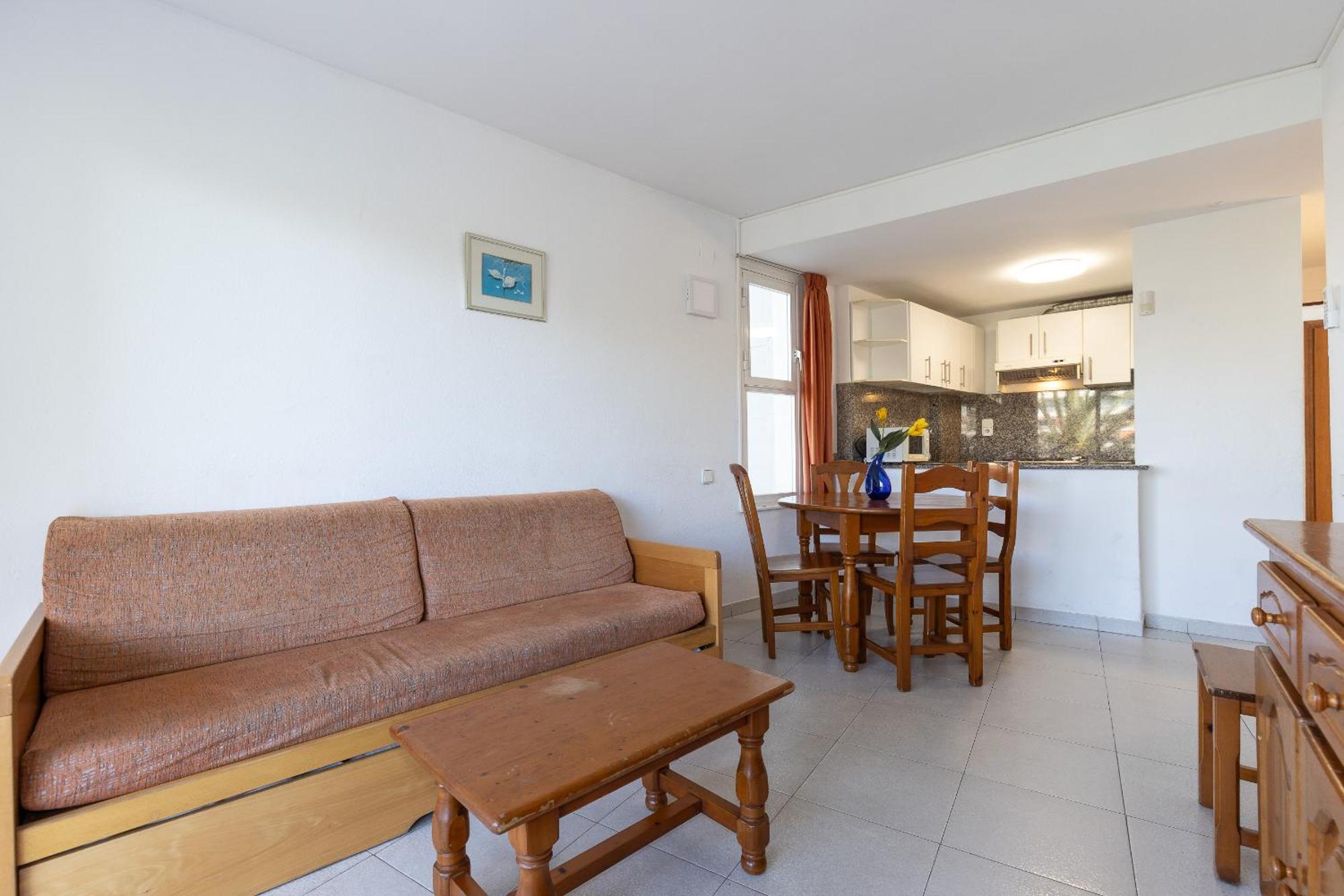 Rentalmar Royal Salou Rom bilde