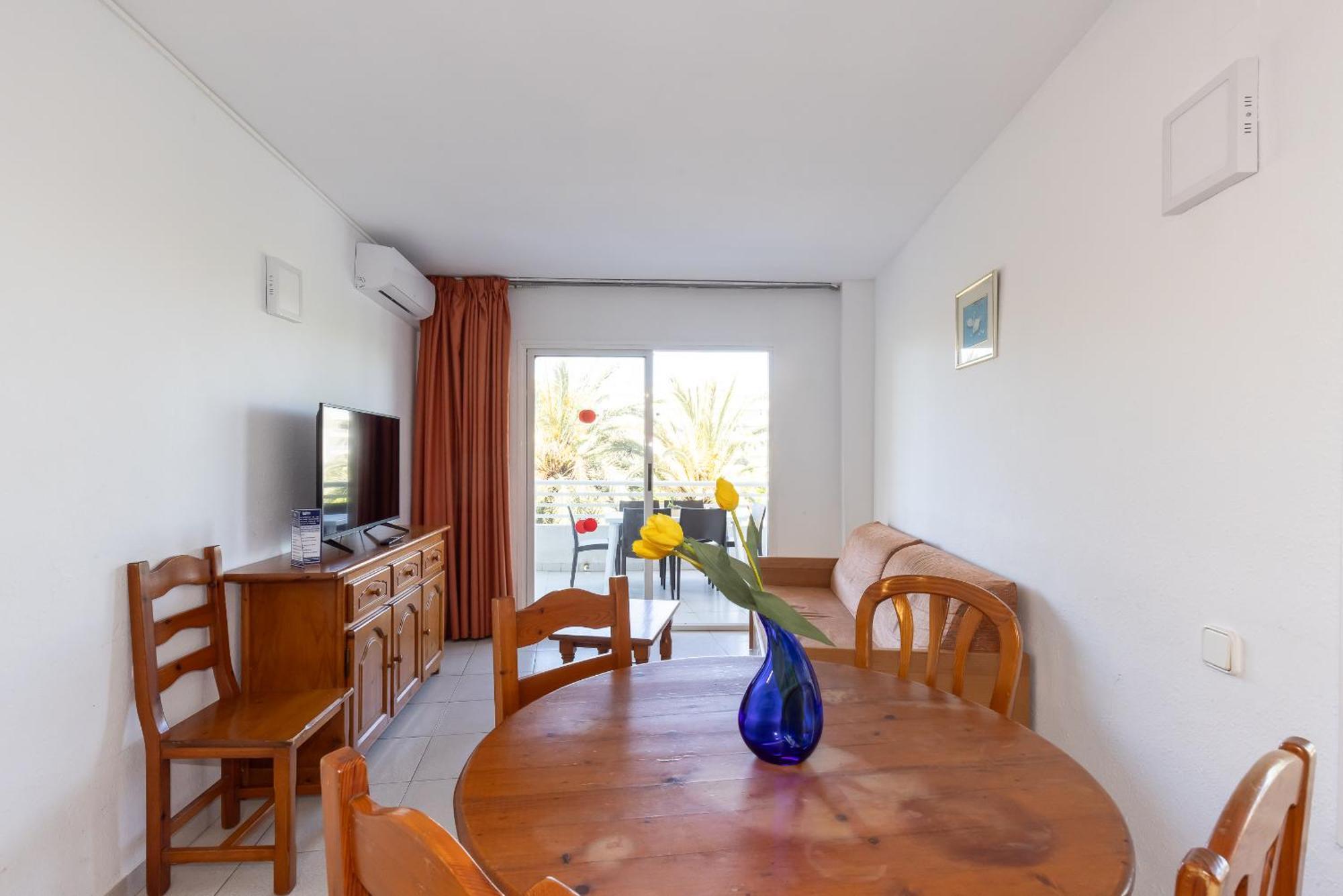 Rentalmar Royal Salou Rom bilde