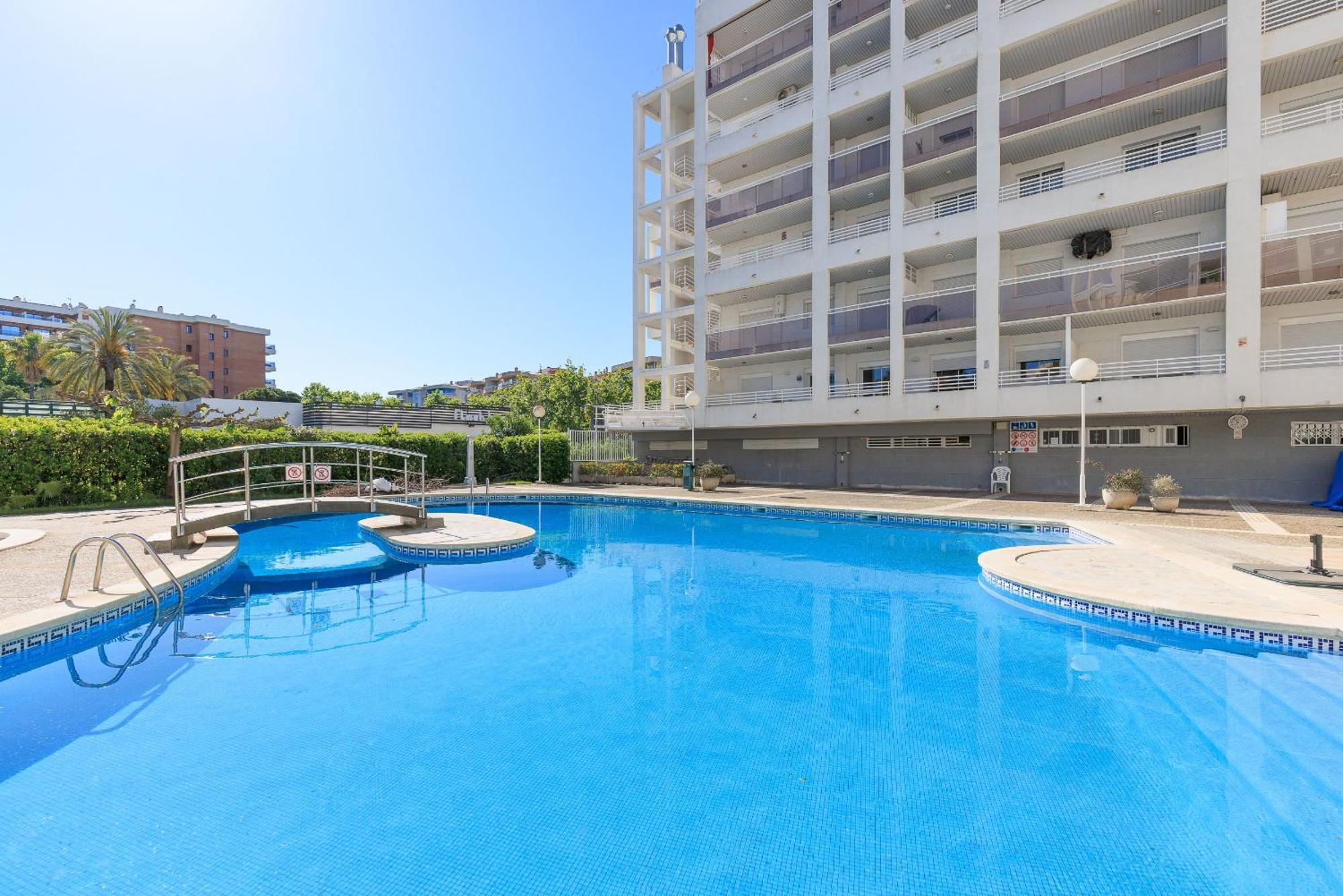 Rentalmar Royal Salou Eksteriør bilde