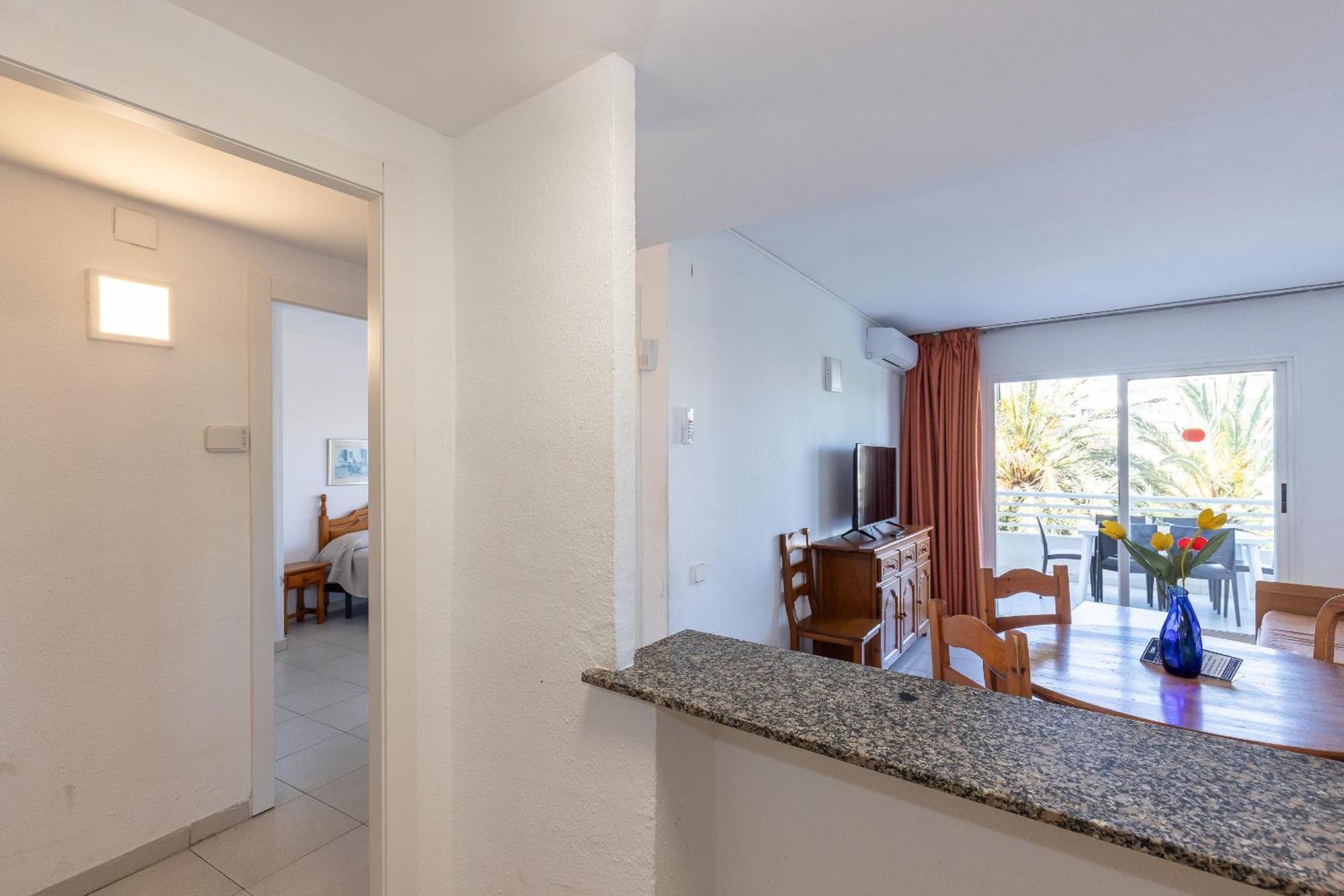 Rentalmar Royal Salou Rom bilde