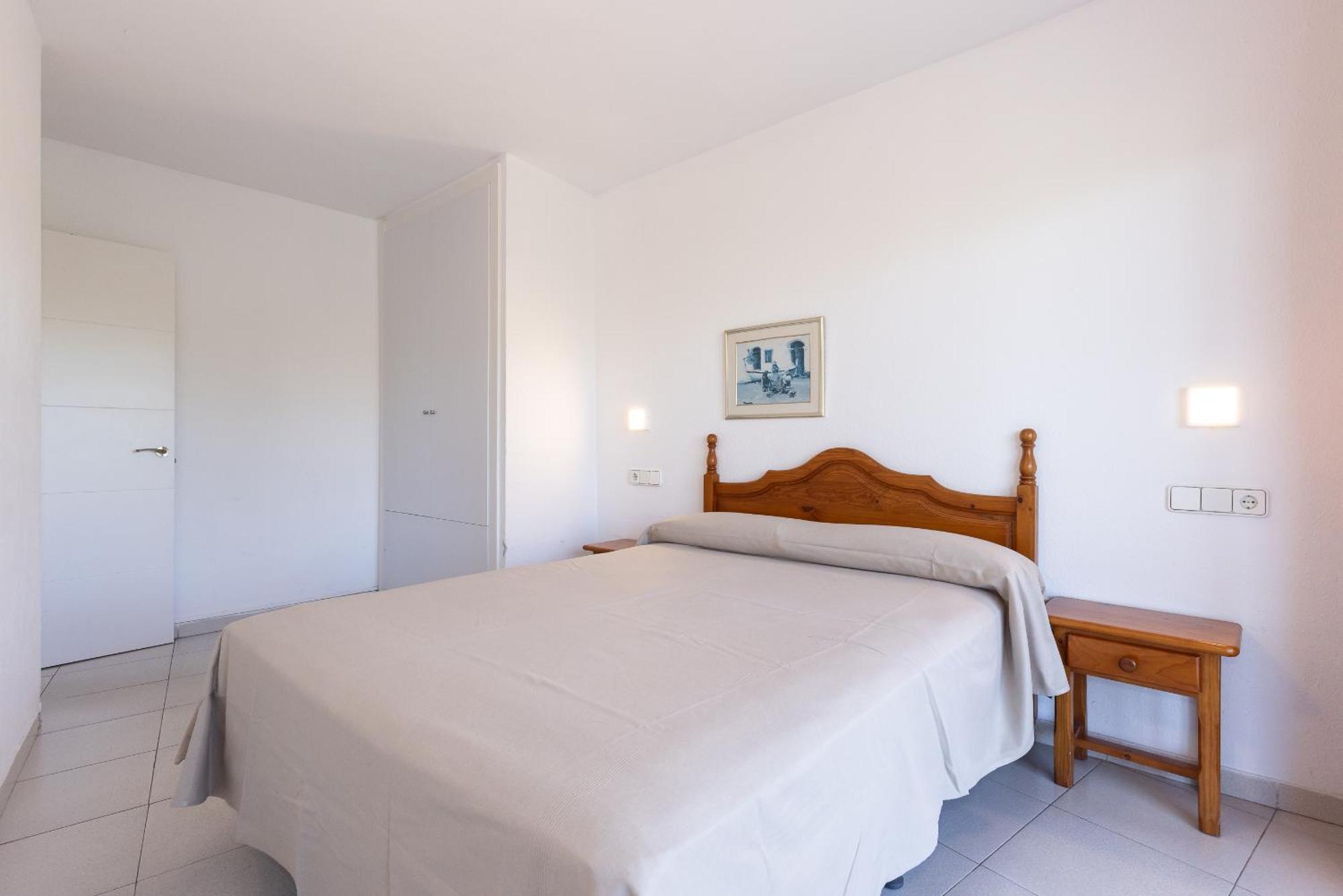 Rentalmar Royal Salou Rom bilde